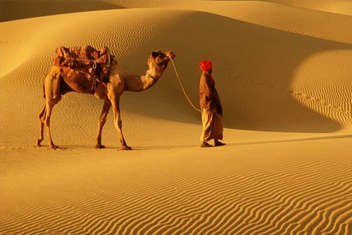 Top Destinations