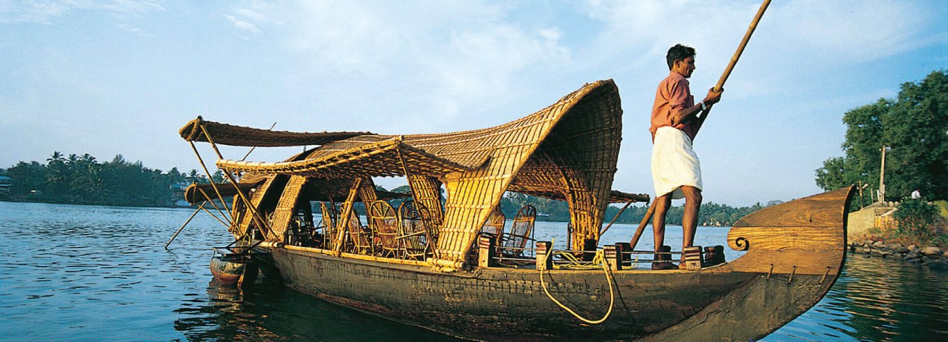 South India Tour