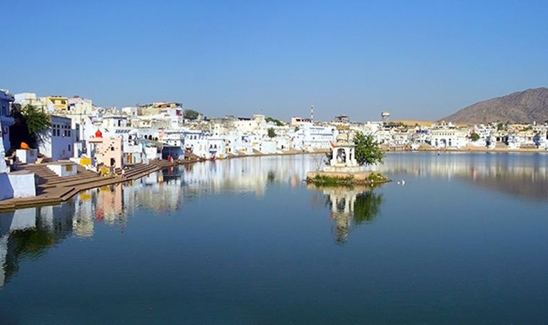 Explore Rajasthan