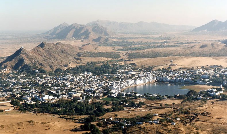 Explore Rajasthan