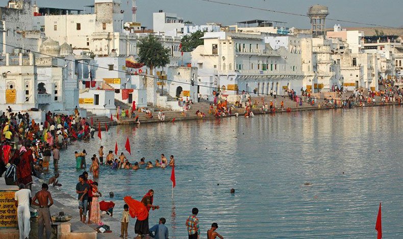 Glimpses of Rajasthan