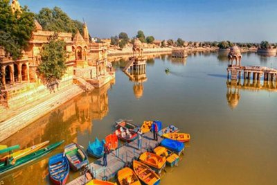 Top Destinations